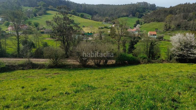Foto 023d54f0-875c-4a89-807f-45fb9b670c94. Terreny residencial a Cenero Gijón