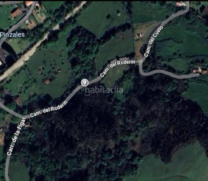 Foto 3a800559-4164-4095-afbb-8678d3c7e69c. Terreny residencial a Cenero Gijón