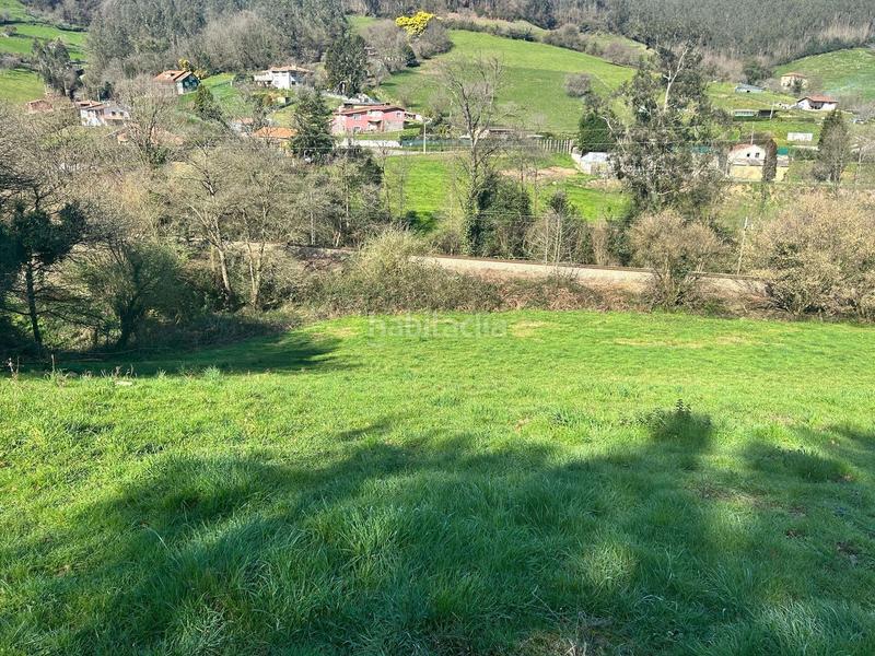 Foto 43cc6457-4dd3-44c9-80ab-1e2321764fc6. Terreny residencial a Cenero Gijón