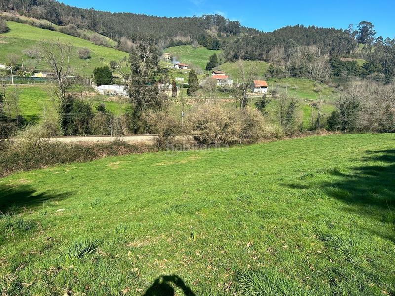 Foto 64122ed3-091d-4aae-a398-686dff04f1f2. Terreny residencial a Cenero Gijón