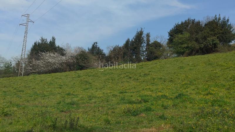 Foto 65cfa5c1-a304-456a-87ac-15fb89cd0527. Terreny residencial a Cenero Gijón