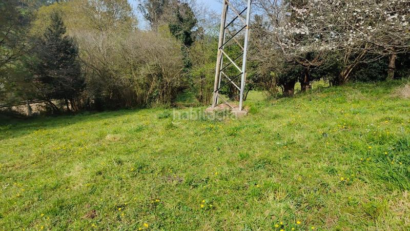 Foto 6ab0a8ad-1635-4af2-bf22-41ad163e4f5a. Terreny residencial a Cenero Gijón