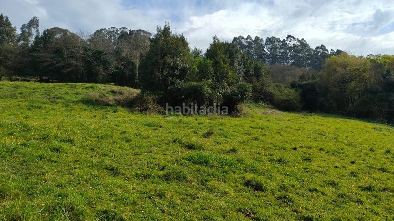 Foto 70e1261c-329a-4cb7-aa5b-6a1d8677243a. Terreny residencial a Cenero Gijón