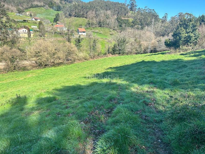 Foto 82b1bdb5-088d-483e-81e3-4e9fccdf6cae. Terreny residencial a Cenero Gijón