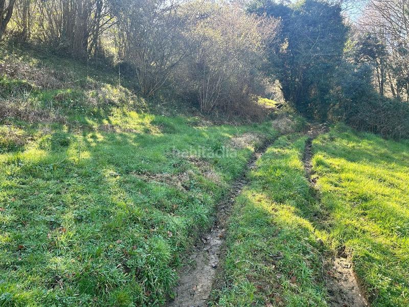 Foto 9c8314a2-17f6-4ac1-b57b-8f021709e81e. Terreny residencial a Cenero Gijón