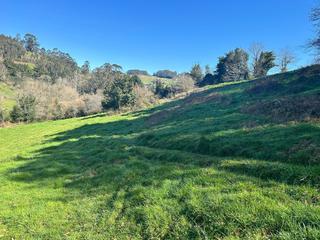 Residential Plot in Cenero