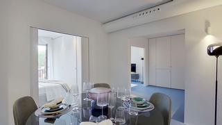 Location Appartement à La Catedral