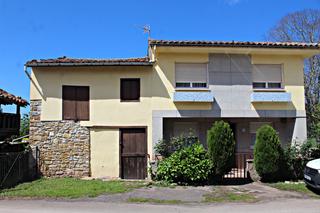 Casa a Parroquias surorientales
