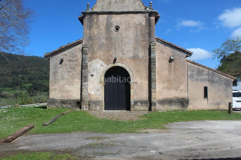 Foto 000739b8-e6b9-4ec3-bc23-e35ed01b54a5. Casa amb aparcament piscina a Parroquias surorientales Villaviciosa