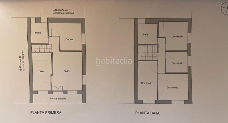 Foto 265a7420-7fd1-4f85-a3e3-688917386f09. Casa amb aparcament piscina a Parroquias surorientales Villaviciosa