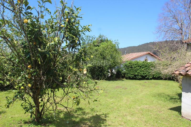 Foto 91cb670c-b7e7-43b6-bbea-9d0d13f64050. Casa amb aparcament piscina a Parroquias surorientales Villaviciosa