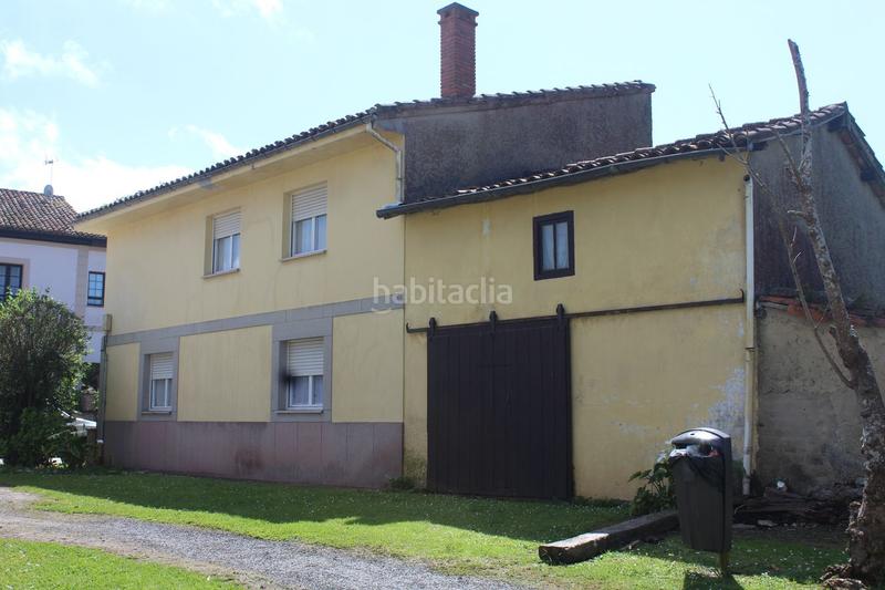 Foto d69d991e-0606-45f7-8df6-4d41a3991d81. Casa amb aparcament piscina a Parroquias surorientales Villaviciosa