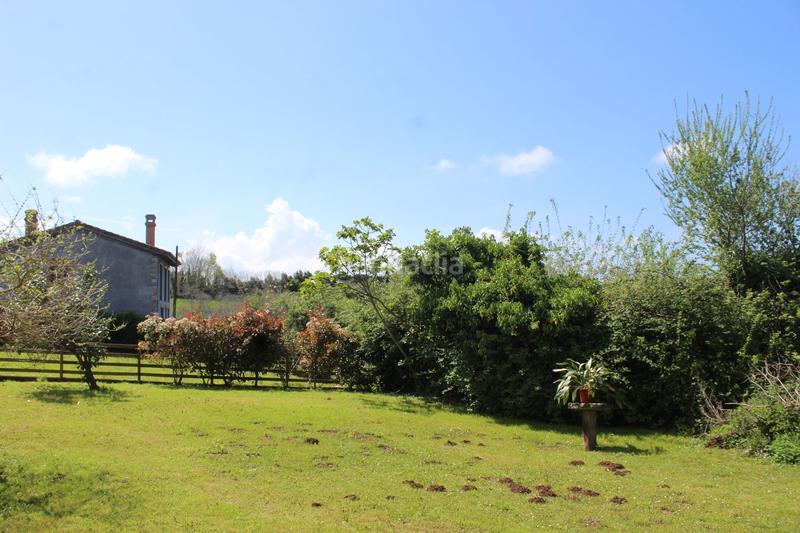 Foto fe406aad-6c3f-4164-88d6-3107740af897. Casa amb aparcament piscina a Parroquias surorientales Villaviciosa