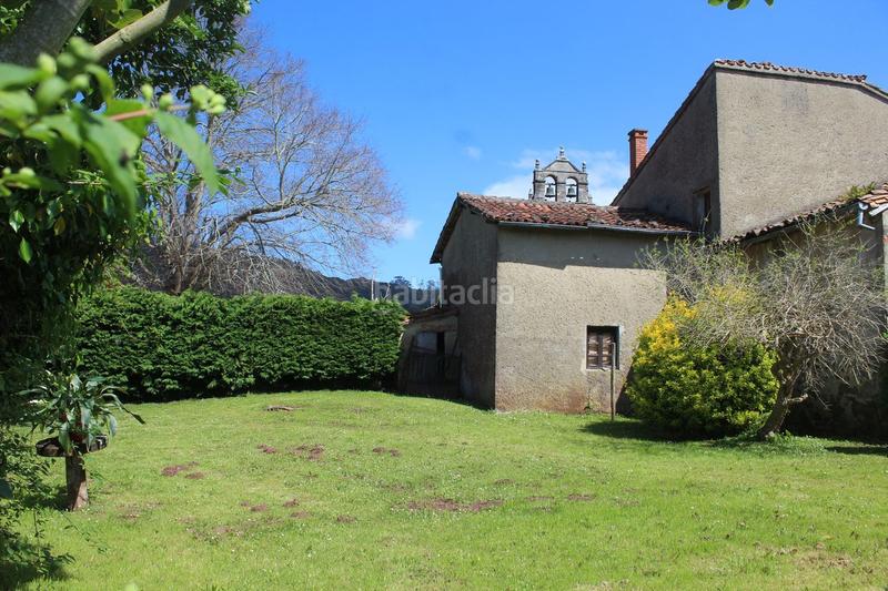 Foto 059c3174-04f3-408a-9544-9d91923293d5. Haus mit parking pool in Parroquias surorientales Villaviciosa