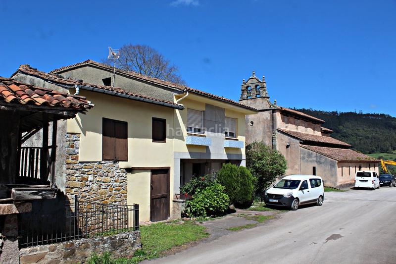 Foto 23de64af-24aa-4d26-b6dc-996625c205a2. Haus mit parking pool in Parroquias surorientales Villaviciosa