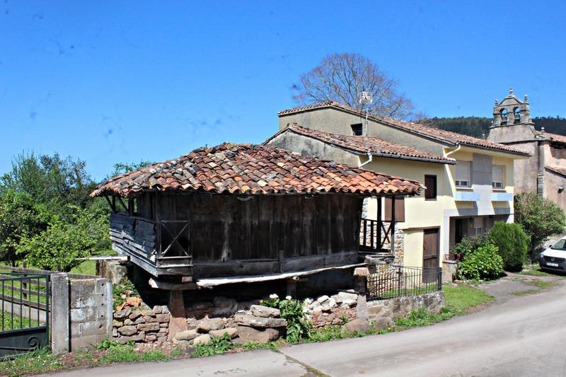 Foto 35083b88-2007-4bbf-99a4-310aca3dc1d9. Haus mit parking pool in Parroquias surorientales Villaviciosa