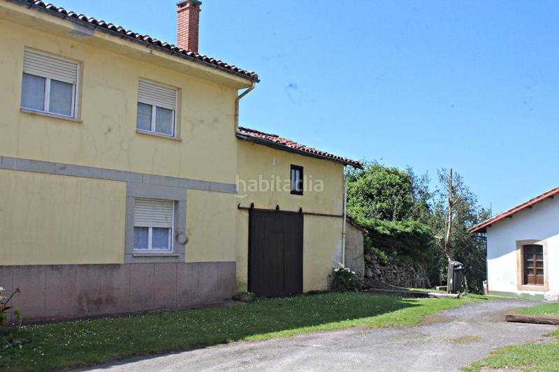 Foto 72526ee0-718e-439c-b7f6-453659afe52b. Haus mit parking pool in Parroquias surorientales Villaviciosa