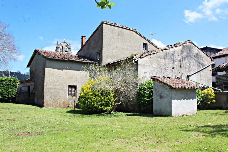 Foto 880ef6ce-af29-4a7b-83e9-4a2bfe9a82a9. Haus mit parking pool in Parroquias surorientales Villaviciosa