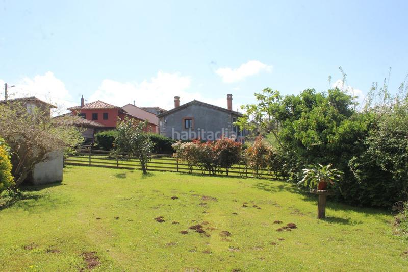 Foto e0f98464-b87a-40ed-9dee-91ca96f36482. Haus mit parking pool in Parroquias surorientales Villaviciosa