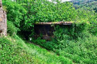 Maison à Santa Marina - Polígono