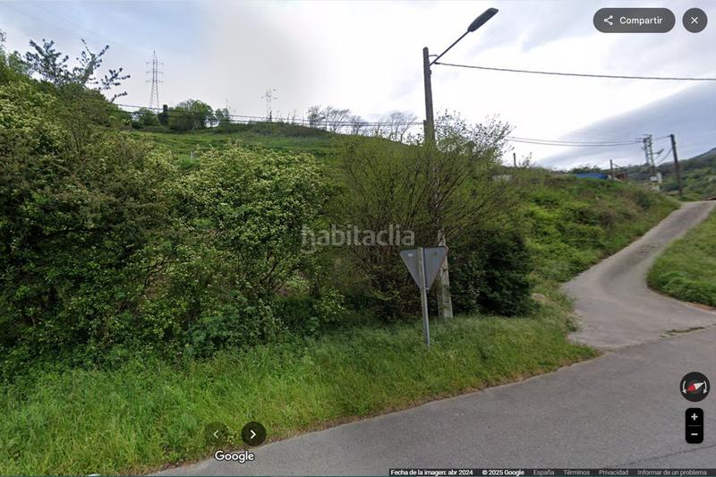 Foto 0d3f3836-c0b7-4a47-a370-935115fb8464. Terreny residencial a Santa Marina - Polígono Mieres