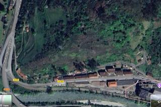 Terreno residencial en Santa Marina - Polígono