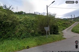 Residential Plot in Santa Marina - Polígono