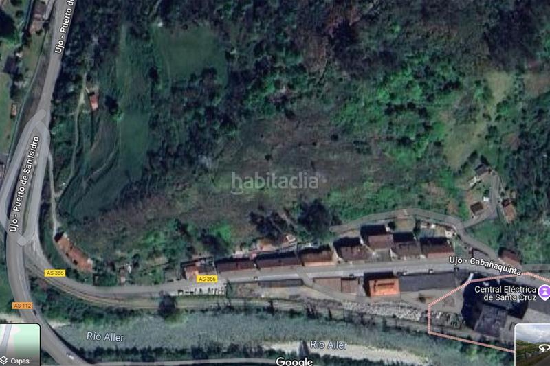 Foto 5f69832e-d949-4323-a009-332a74f4634e. Terreno residenziale in Santa Marina - Polígono Mieres