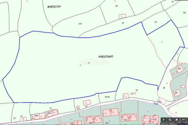 Foto 7f1197fd-92b4-488e-8ce7-cdfe06d56eae. Wohngrundstück in Santa Marina - Polígono Mieres
