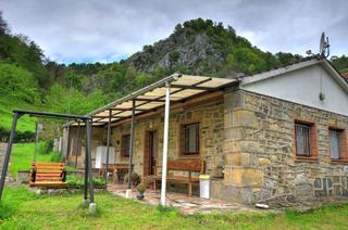 Casa in Piloña