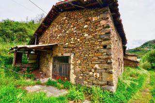 Haus en Santa Marina - Polgono