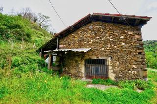 Haus in Santa Marina - Polígono