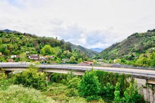 Terreny residencial a Santa Marina - Polígono