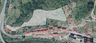 Terreno residenziale in Santa Marina - Polígono