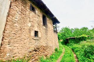 Maison à Santa Marina - Polígono