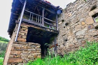 Casa en Santa Marina - Pol�gono