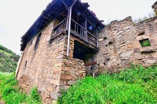 Maison à Santa Marina - Polígono