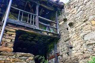 Maison à Santa Marina - Polígono
