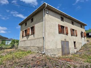 Casa a Vegadeo
