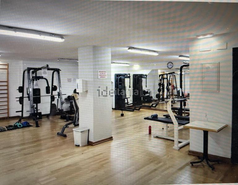 Foto 7857dceb-7dd0-4f98-99bb-45376a22bc9e. Appartamento con riscaldamento parcheggio piscina in Gijón