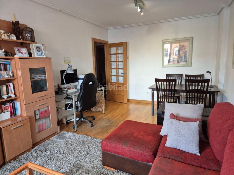 Foto 82384730-eb45-493e-bdec-dd7d1088f9fc. Appartamento con riscaldamento parcheggio piscina in Gijón