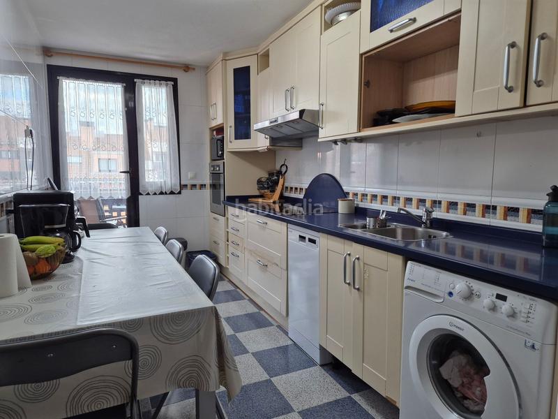 Foto 20f62e61-892d-442f-a1c2-86b5eb5d0175. Appartement avec chauffage parking piscine dans Viesques Gijón