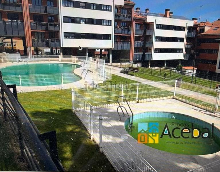 Foto 2a59ad8b-2790-42b1-8f99-0e1c841d277c. Appartement avec chauffage parking piscine dans Viesques Gijón