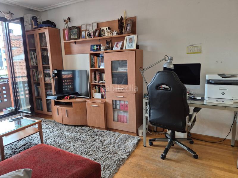 Foto b66b652d-9fb4-4fd6-9179-1ace1a14e308. Appartement avec chauffage parking piscine dans Viesques Gijón