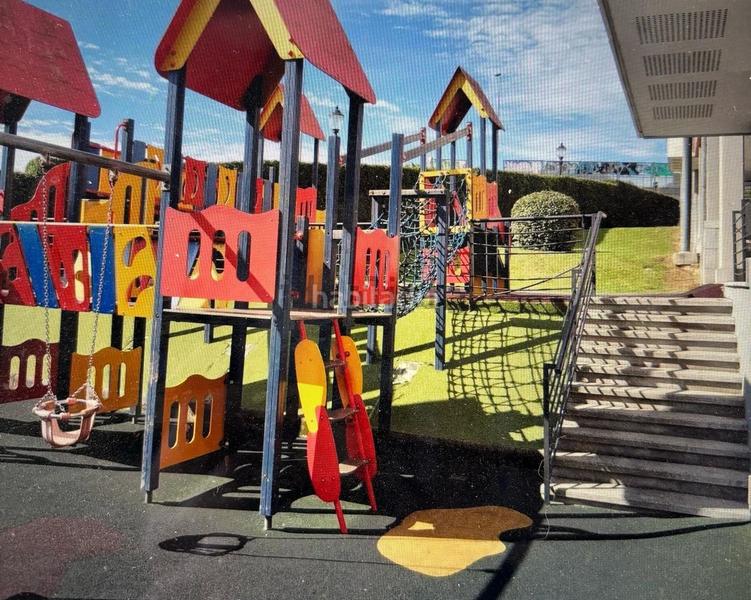 Foto f696d1a5-f62a-418d-8d77-a4923f8f38e0. Appartement avec chauffage parking piscine dans Viesques Gijón