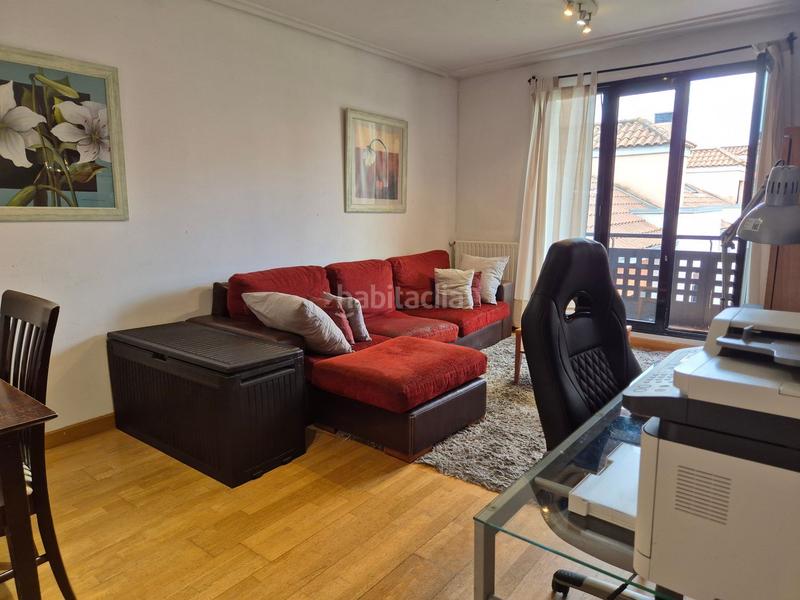 Foto 3fbdedaa-414d-433d-b98c-8c605949dbf3. Flat with heating parking pool in Viesques Gijón
