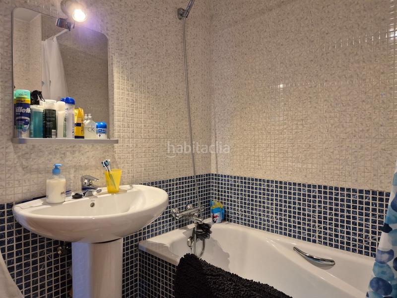 Foto 69be5d43-7ad7-403b-a1e4-032635f28b73. Flat with heating parking pool in Viesques Gijón