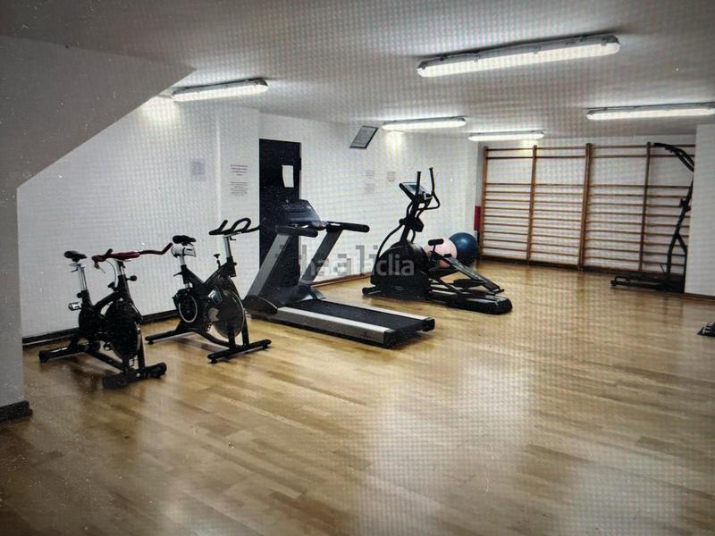 Foto 8a04ca40-7b02-4d55-ba09-f31bae77c016. Flat with heating parking pool in Viesques Gijón