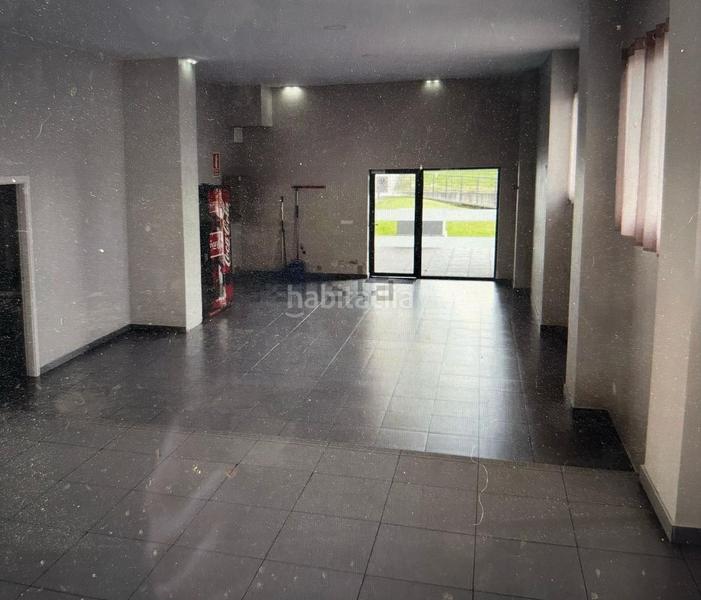 Foto ecaaa473-8c2a-4ff7-8c51-a7175720058a. Flat with heating parking pool in Viesques Gijón