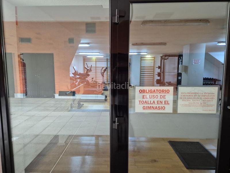 Foto 5e92cf61-5996-421e-ac0a-8d6cc9017c36. Pis amb calefacció aparcament piscina a Viesques Gijón